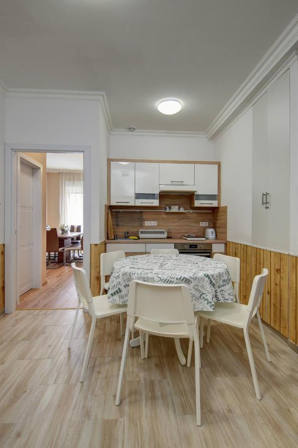 Mimi Home Budapesta Exterior foto