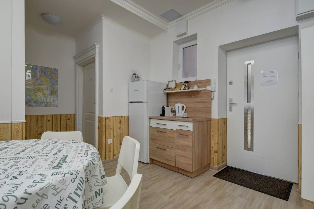 Mimi Home Budapesta Exterior foto