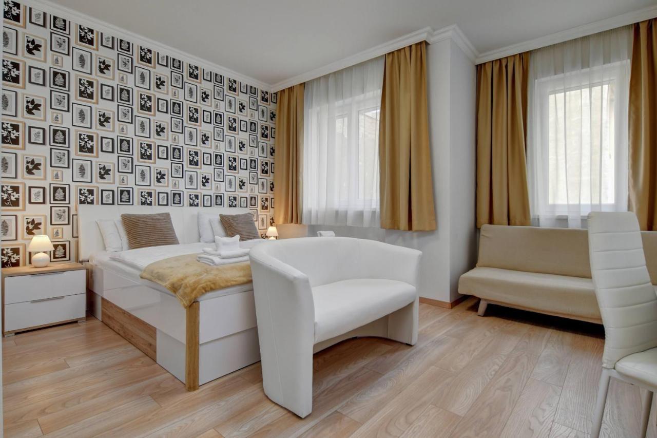 Mimi Home Budapesta Exterior foto