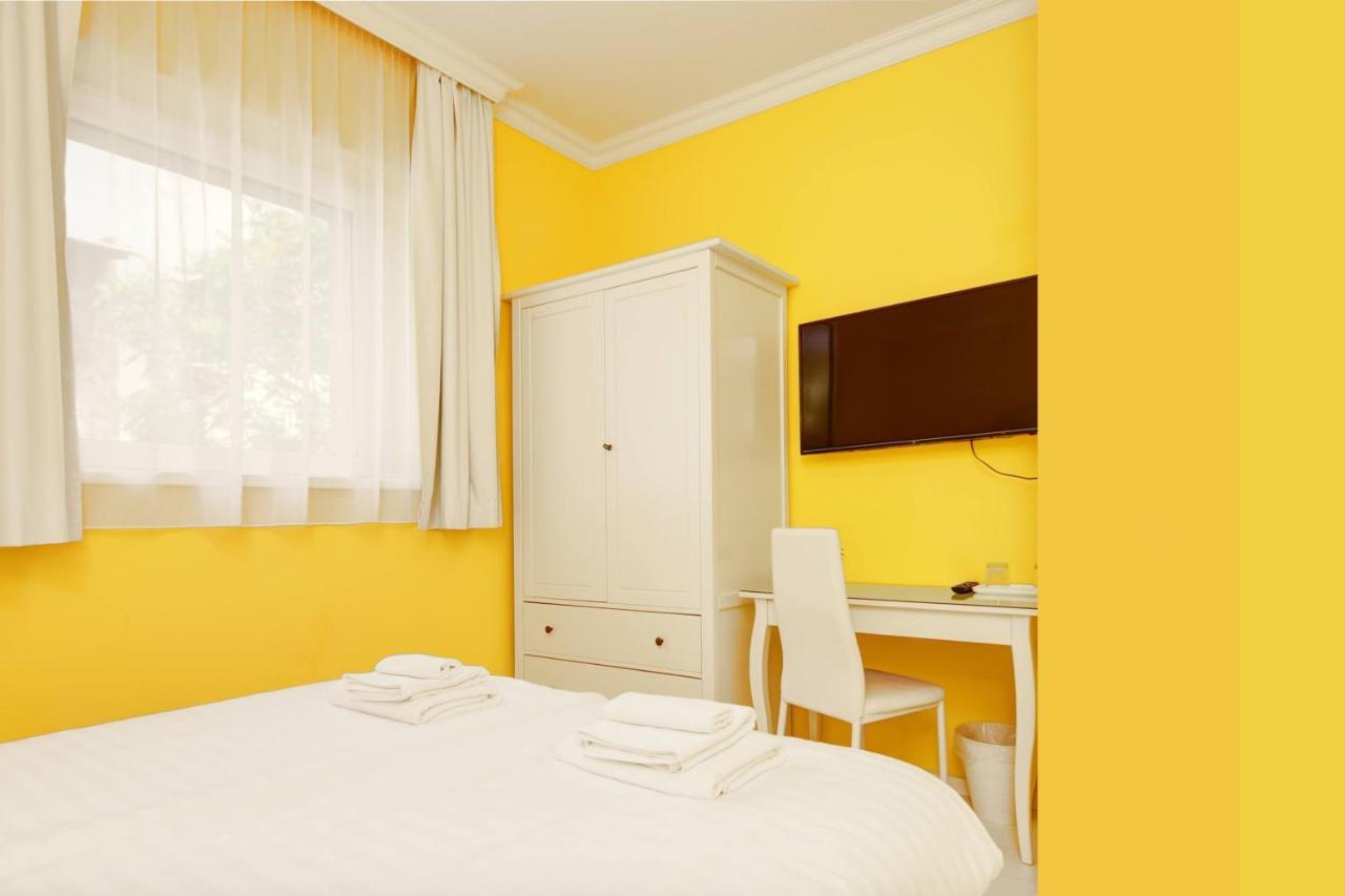 Mimi Home Budapesta Exterior foto