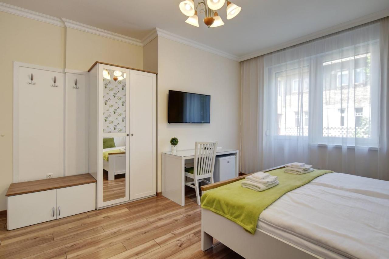 Mimi Home Budapesta Exterior foto