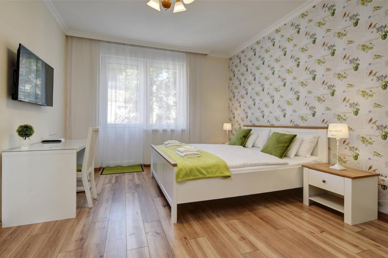 Mimi Home Budapesta Exterior foto