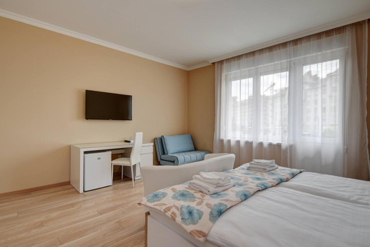 Mimi Home Budapesta Exterior foto