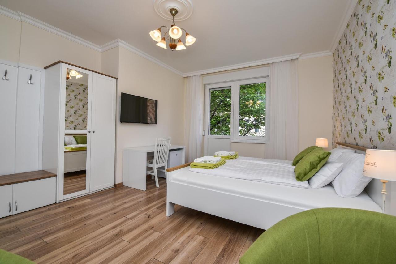 Mimi Home Budapesta Exterior foto