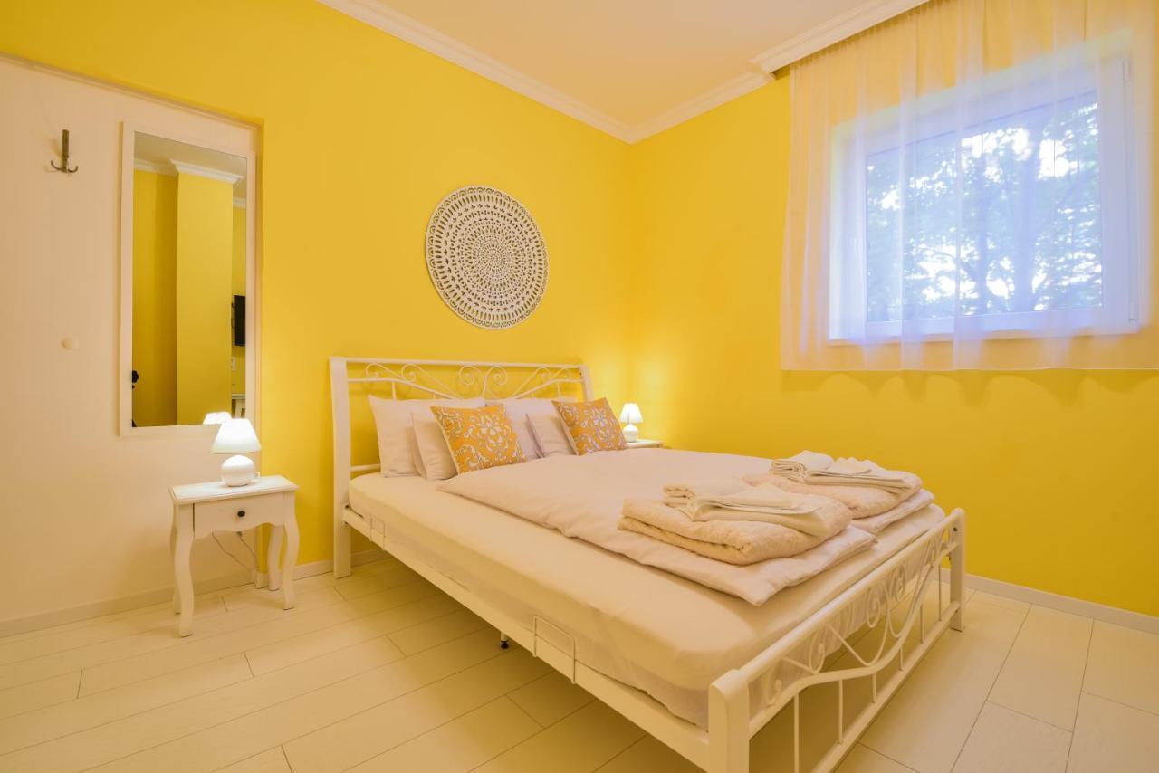 Mimi Home Budapesta Exterior foto